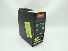 Danfoss vlt2805pt4b20str1dbf10 gebraucht kaufen  Hamburg