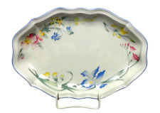 Servierplatte villeroy boch gebraucht kaufen  Waakirchen