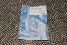 Ford max mk2 for sale Ford max mk2 for sale  BENFLEET