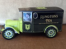 Ringtons tea van for sale  DONCASTER