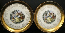 Lot vintage crest for sale  Daphne