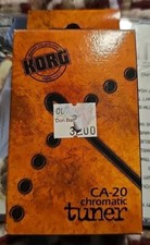 Korg chromatic digital for sale  Seminole