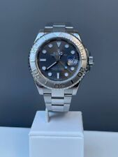 Rolex yacht master usato  Brescia