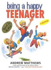 Happy teenager andrew for sale  UK