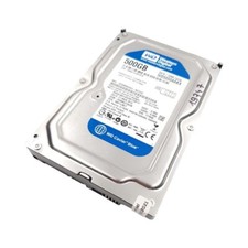 Disque dur 500go d'occasion  France