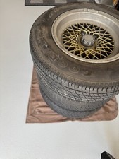 Bbs felgen mahle gebraucht kaufen  St. Leon-Rot