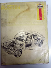 Austin allegro mk1 for sale  STURMINSTER NEWTON