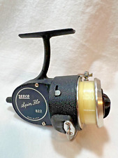 Vintage zebco spin for sale  Shipping to Ireland