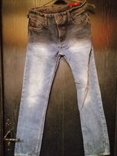 Jean red skin d'occasion  Aramon