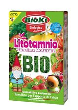 Bioki litotamnio per usato  Villa Celiera