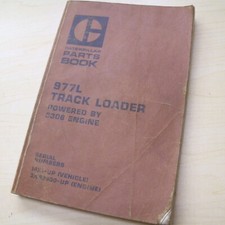 Cat caterpillar 977l for sale  Portland