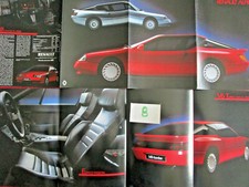 Renault alpine turbo d'occasion  Caderousse