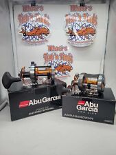New abu garcia for sale  Chula