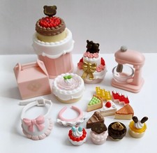 Sylvanian families preloved for sale  YORK