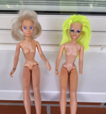 Hasbro dolls jem gebraucht kaufen  Lübeck