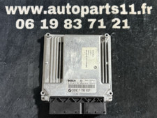 Calculateur moteur bmw d'occasion  Carcassonne
