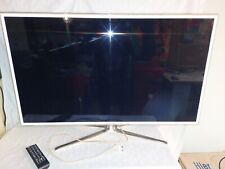 Samsung ue40d6510ws smart gebraucht kaufen  Konstanz