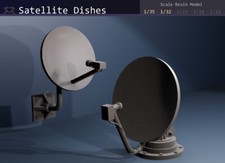 Satellitenschüsseln gebraucht kaufen  Versand nach Germany