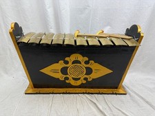 Gamelan slenthem xylophone for sale  STROUD