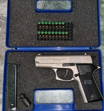Colt double eagle gebraucht kaufen  Grevenbroich