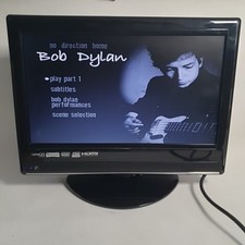 Currys essentials lcd for sale  BIDEFORD