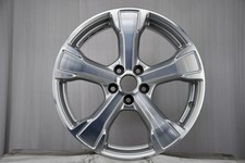 Alufelge zoll 5x108 gebraucht kaufen Alufelge zoll 5x108 gebraucht kaufen  Geesthacht