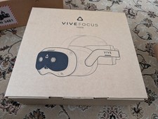 Htc vive focus for sale  NEWTON-LE-WILLOWS