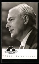 Ansichtskarte musiker willy gebraucht kaufen  Berlin