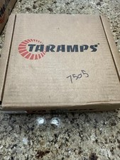 Usado, Amplificador de carro Taramps HD 3000 1 Ohm 3000W RMS alcance total, NOVO NA CAIXA comprar usado  Enviando para Brazil