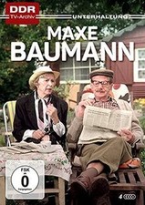 Maxe baumann studio gebraucht kaufen  Berlin