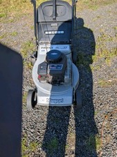2 stroke lawnmower for sale  WORCESTER