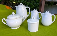 Pezzi ceramica richard usato  Pinerolo