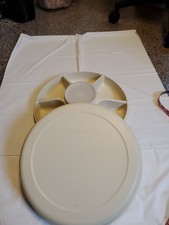 Tupperware vegetable dip for sale  Covington