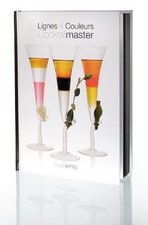 Lignes couleurs cocktailmaster d'occasion  Expédié en France