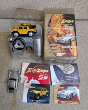 Zipzaps micro goldfinger for sale  Glencoe