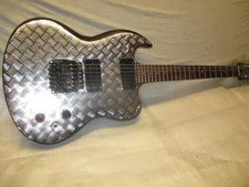 1983 Gibson SG - fabricado nos EUA comprar usado  Enviando para Brazil