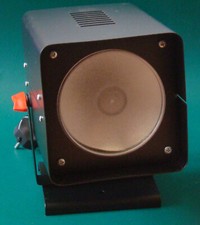 Xenon flashlight stroboskop gebraucht kaufen  Spremberg
