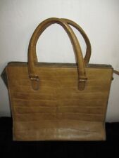 Vintage tasche große gebraucht kaufen  Schwäbisch Hall