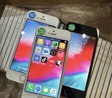 Usado, Apple iPhone 5S 16GB 32GB 64GB desbloqueado 4G todas as cores comprar usado  Enviando para Brazil