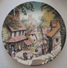 Village shop robert for sale  STOKE-ON-TRENT