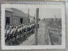 German photo allemande d'occasion  Bayeux