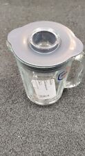 Kenwood glass goblet for sale  BRADFORD