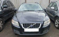 Volvo v70 mk3 for sale  WOLVERHAMPTON