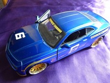 Camaro 2010 format d'occasion  Melun