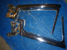 Pontiac chevy 1958 for sale  Greenbush