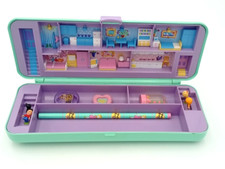 Bluebird polly pocket gebraucht kaufen  Kirkel