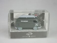 Wiking H0 VW T1 Kasten Werkzeugwagen Ed. Lambertsen Tiefbau 5 2016 Box 129005 comprar usado  Enviando para Brazil