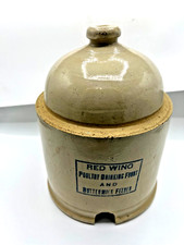 Red wing antique for sale  Sioux Falls