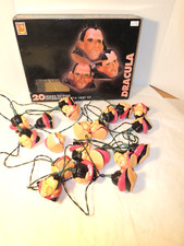 Dracula blow mold for sale  Littleton