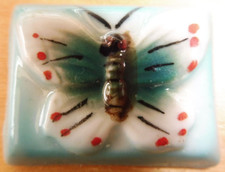 Feve papillon 8 d'occasion  Cloyes-sur-le-Loir